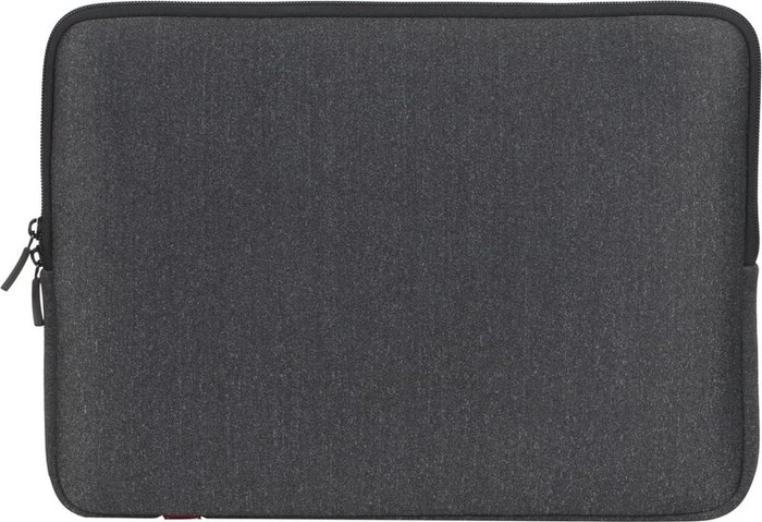 RivaCase 5133 Antishock Laptop Sleeve für MacBook Pro 16", dunkelgrau