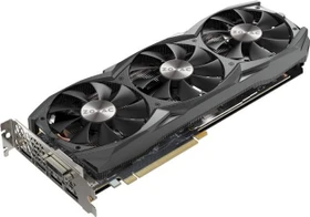 Zotac GeForce GTX 980 Ti AMP!, 6GB GDDR5, DVI, HDMI, 3x DP