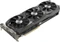 Zotac GeForce GTX 980 Ti AMP!, 6GB GDDR5, DVI, HDMI, 3x DP Vorschaubild
