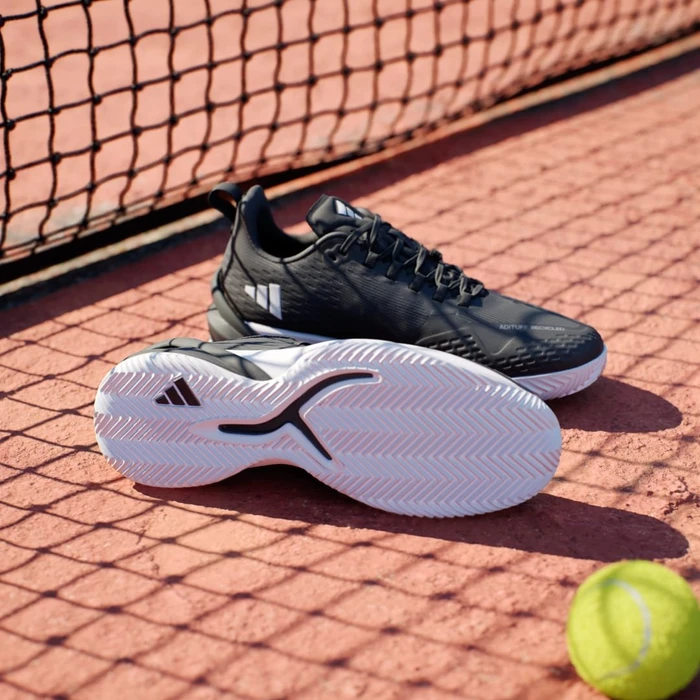 adidas Adizero Cybersonic core black/cloud white/carbon