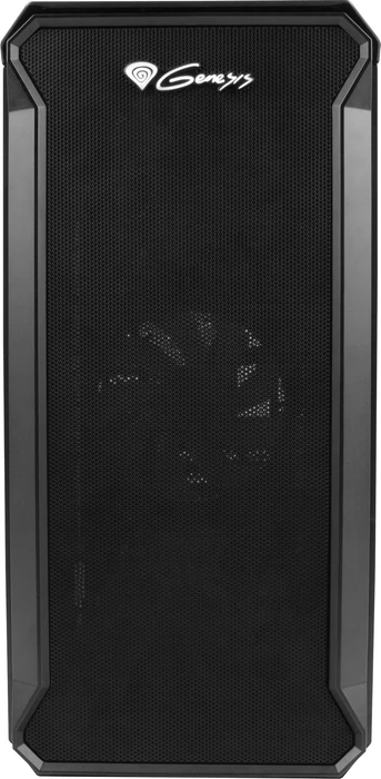 Genesis Irid 503, Glasfenster
