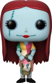 FunKo Pop! Disney - Nightmare Before Christmas - Sally with bag