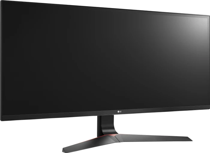 LG 34UM69G-B, 34"