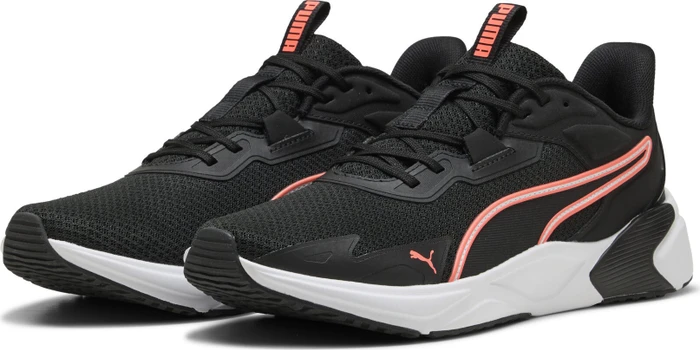 Puma Disperse XT 4 glowing red/puma black