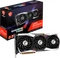 MSI Radeon RX 6900 XT Gaming X Trio 16G, 16GB GDDR6, HDMI, 3x DP Vorschaubild