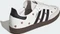 adidas Samba OG cloud white/core black/gum (Damen) Vorschaubild