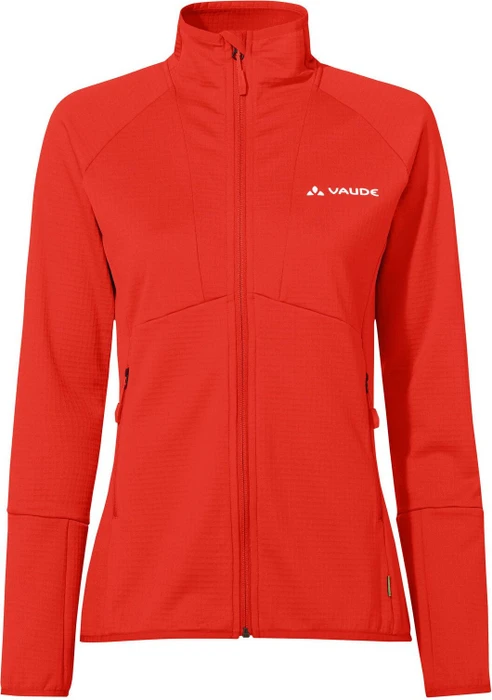 Vaude Monviso Fleece II Jacke (Damen)