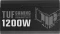 ASUS TUF Gaming Gold, TUF-GAMING-1200G, 1200W, ATX 3.1 Vorschaubild
