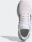 adidas Lite Racer 3.0 almost pink/silver metallic/cloud white (Damen) Vorschaubild