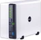Synology DiskStation DS209, 256MB RAM, 1x RJ-45 1000Base-T, 3x USB-A 2.0 Vorschaubild