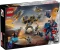 LEGO Marvel Super Heroes Spielset - Avengers: Endgame Thor vs. Chitauri Vorschaubild