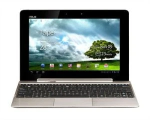 ASUS Eee Pad Transformer Prime TF201-1I067A, gold, 64GB, KeyboardDock