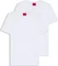 Hugo Boss Round 2er-Pack T-Shirt kurzarm (Herren) Vorschaubild