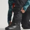 adidas Terrex Xploric 2L Isolated Climaproof Skihose lang schwarz (Herren) Vorschaubild