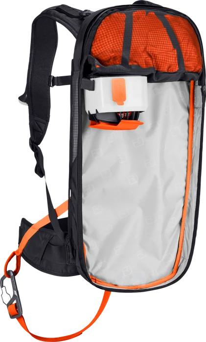 Ortovox Avabag Litric Tour 30 dirty daisy