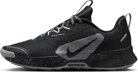 Nike Juniper Trail 3 black/wolf grey/photon dust (Damen)