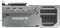 GIGABYTE GeForce RTX 4080 Gaming OC 16G, 16GB GDDR6X, HDMI, 3x DP Vorschaubild