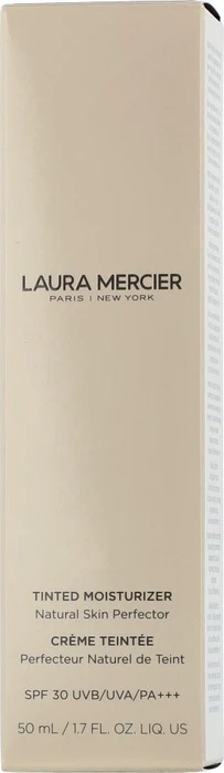 Laura Mercier Tinted Moisturizer Natural Skin Perfector Foundation 6W1 ganache, 50ml