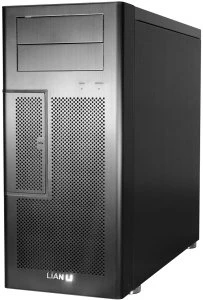 Lian Li PC-100B schwarz
