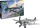 Revell Messerschmitt Bf109G-10 Erla (03752)