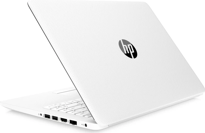 HP Laptop 14-ck1110ng, Snow White, Core i5-8265U, 8GB RAM, 256GB SSD, DE