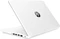 HP Laptop 14-ck1110ng, Snow White, Core i5-8265U, 8GB RAM, 256GB SSD, DE Vorschaubild