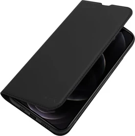 Nevox Vario für Apple iPhone 15 Pro Max schwarz
