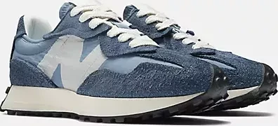 New Balance 327 vintage indigo/artic grey (Damen)