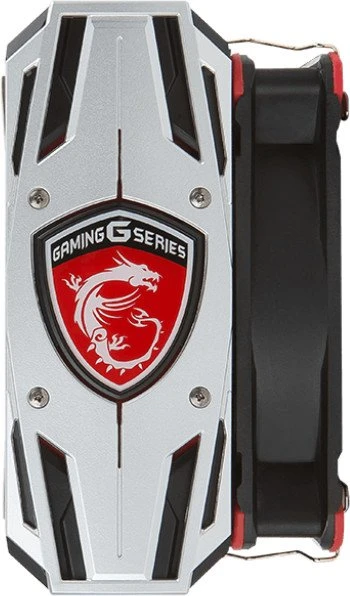 MSI Core Frozr L