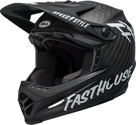 Bell Eliminator GT schwarz/weiß