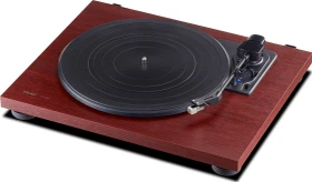 TEAC TN-180BT-A3 kirsche