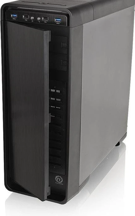 Thermaltake Versa U21, Acrylfenster