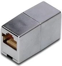 Digitus RJ-45 Modularkupplung