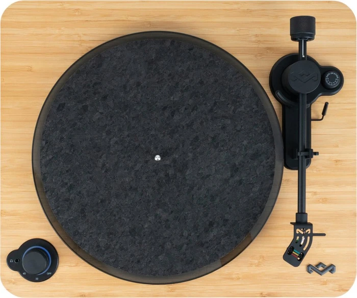 House of Marley Stir It Up Lux
