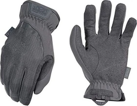Mechanix Wear FastFit Arbeitshandschuhe 8/M wolf grey