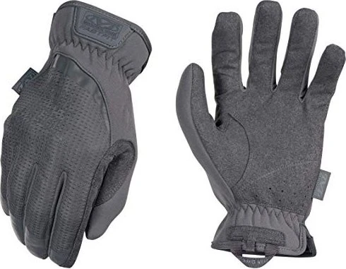 Mechanix Wear FastFit Arbeitshandschuhe 8/M wolf grey