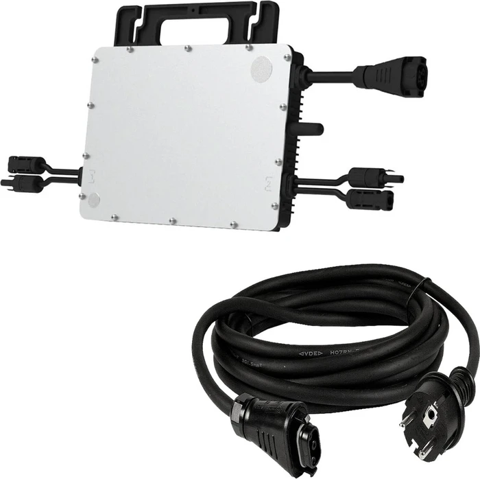 hoymiles HMS-2T