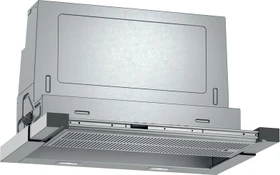 Neff N70 DML4654X Flachschirm-Dunstabzugshaube