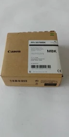 Canon Tinte PFI-307MBK schwarz matt