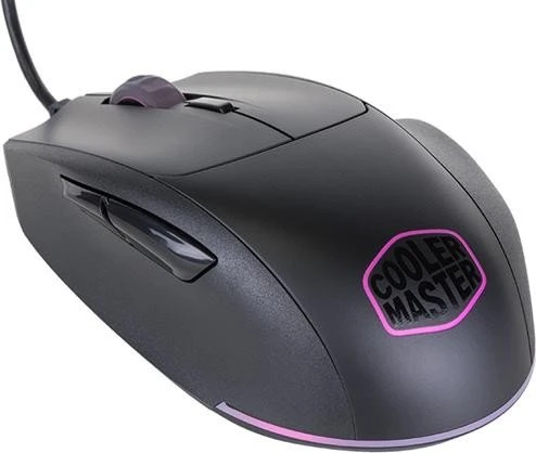 Cooler Master MasterMouse MM520, USB