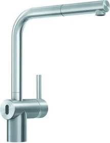 Franke Atlas Neo Sensor Zugauslauf HD edelstahl