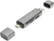 Digitus Dual Cardreader, USB-A 3.0/USB-C 2.0 [Stecker] Vorschaubild