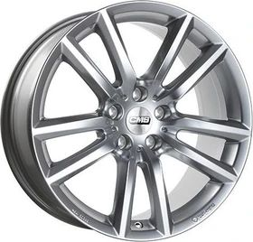 CMS C27 6.5x17 5/114.3 ET40 (verschiedene Farben)