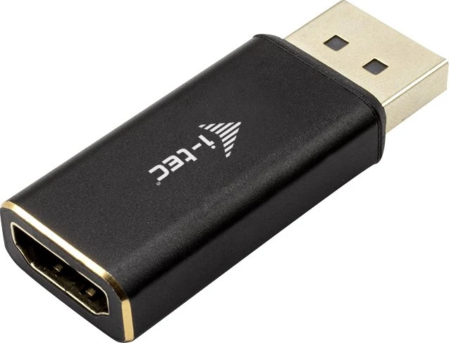 i-tec DisplayPort auf HDMI Adapter