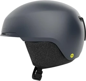 Giro Taggert MIPS Helm matte indigo pearl