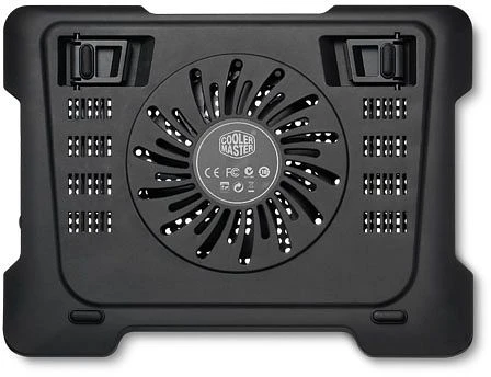 Cooler Master NotePal X-Lite II Notebook-Kühler