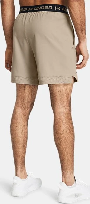 Under Armour Vanish Hose kurz timberwolf taupe/black (Herren)