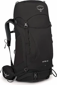 Osprey Kyte 48 schwarz (Damen)