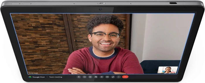 Lenovo Chromebook Duet 11M889, Luna Grey, Kompanio 838, 8GB RAM, 128GB