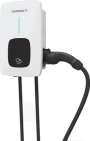 Growatt THOR 07AS-P 7.2kW, 5m Ladekabel